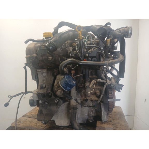 Recambio de paragolpes delantero para bmw 3 (e90) 318 d referencia OEM IAM   