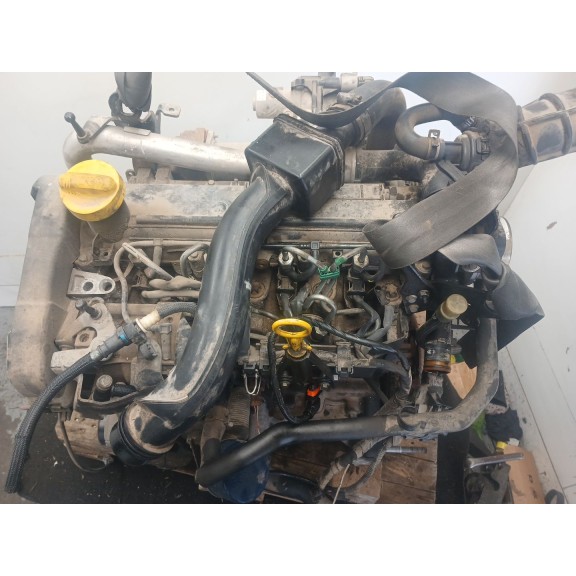 Recambio de paragolpes delantero para bmw 3 (e90) 318 d referencia OEM IAM   