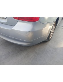 Recambio de paragolpes trasero para bmw 3 (e90) 318 d referencia OEM IAM    2