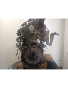 Recambio de paragolpes trasero para bmw 3 (e90) 318 d referencia OEM IAM   