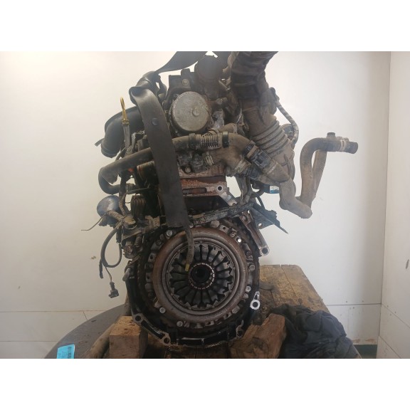 Recambio de paragolpes trasero para bmw 3 (e90) 318 d referencia OEM IAM   