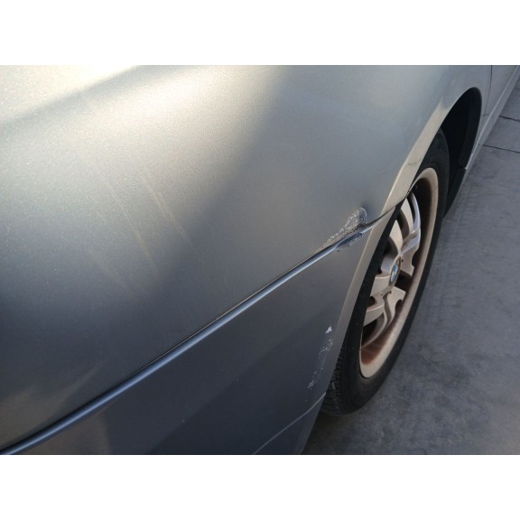 Recambio de paragolpes trasero para bmw 3 (e90) 318 d referencia OEM IAM   