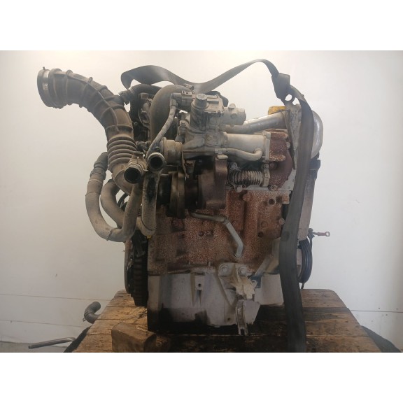 Recambio de paragolpes trasero para bmw 3 (e90) 318 d referencia OEM IAM   