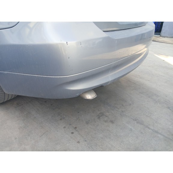 Recambio de paragolpes trasero para bmw 3 (e90) 318 d referencia OEM IAM   