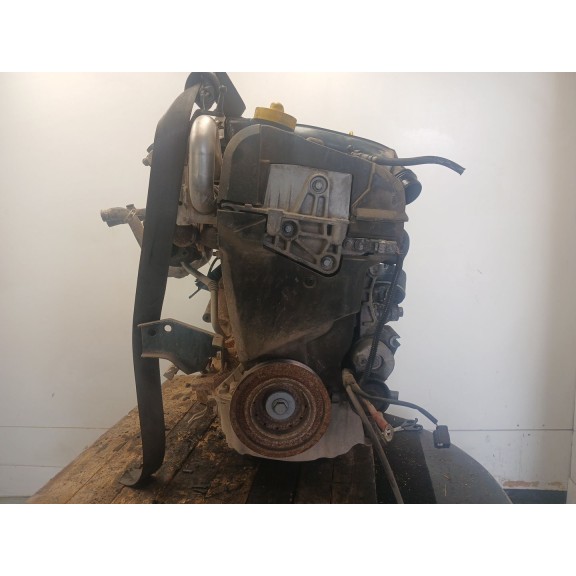 Recambio de paragolpes trasero para bmw 3 (e90) 318 d referencia OEM IAM   