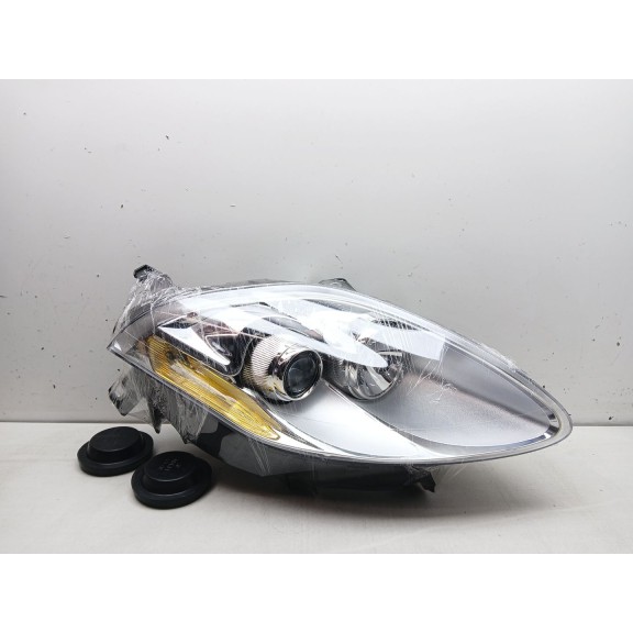 Recambio de paragolpes trasero para bmw 3 (e90) 318 d referencia OEM IAM   