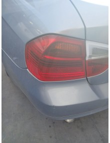 Recambio de piloto trasero izquierdo para bmw 3 (e90) 318 d referencia OEM IAM 63216937457 276301l  2