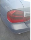 Recambio de piloto trasero izquierdo para bmw 3 (e90) 318 d referencia OEM IAM   