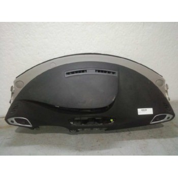 Recambio de salpicadero para renault scenic iii 1.5 dci diesel fap referencia OEM IAM   