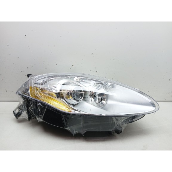 Recambio de puerta trasera izquierda para bmw 3 (e90) 318 d referencia OEM IAM   