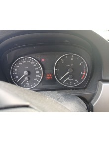 Recambio de cuadro instrumentos para bmw 3 (e90) 318 d referencia OEM IAM 911020505 102535051  2