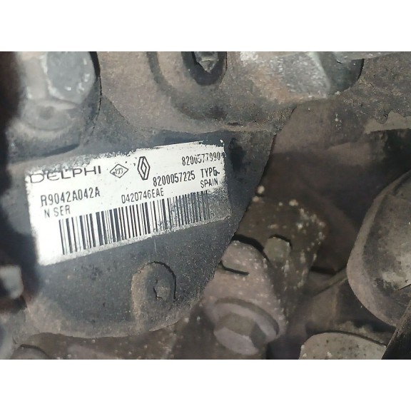 Recambio de cuadro instrumentos para bmw 3 (e90) 318 d referencia OEM IAM   