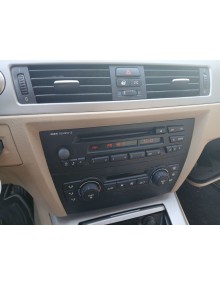 Recambio de sistema audio / radio cd para bmw 3 (e90) 318 d referencia OEM IAM 6975015011 6512697501501  2