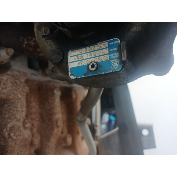 Recambio de asiento delantero derecho para bmw 3 (e90) 318 d referencia OEM IAM   