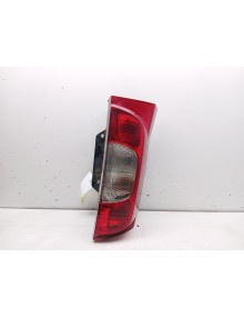 Recambio de asientos traseros para bmw 3 (e90) 318 d referencia OEM IAM   