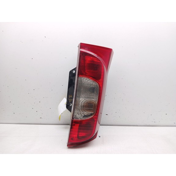 Recambio de asientos traseros para bmw 3 (e90) 318 d referencia OEM IAM   