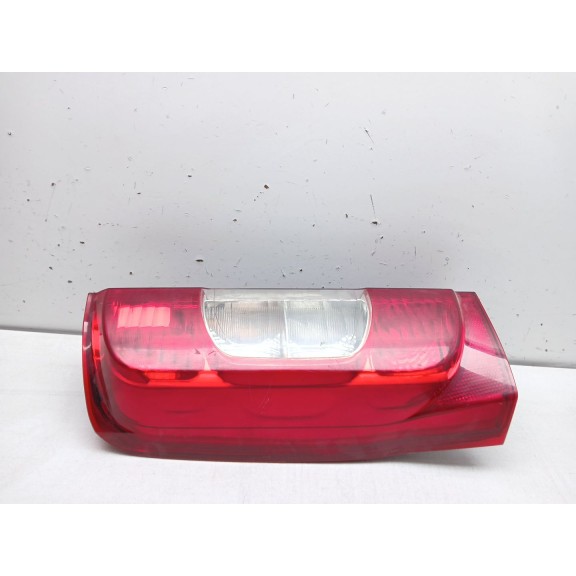 Recambio de asientos traseros para bmw 3 (e90) 318 d referencia OEM IAM   