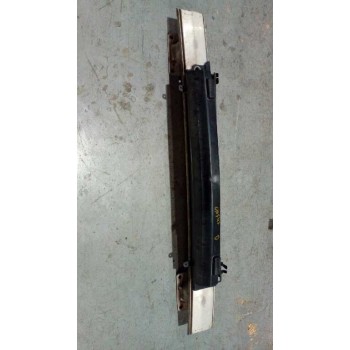 REFUERZO PARAGOLPES DELANTERO 