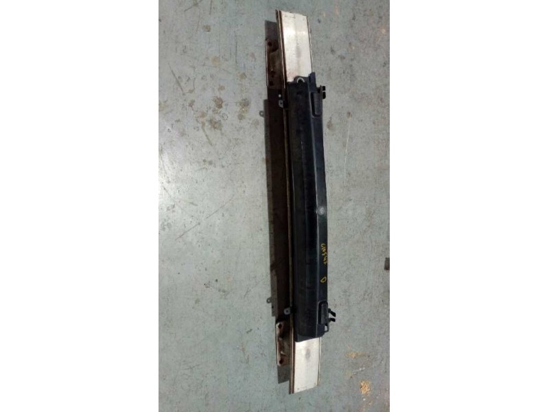 Recambio de refuerzo paragolpes delantero para citroën c4 coupe collection referencia OEM IAM   