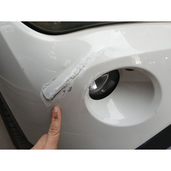 opel corsa d (s07) del año 2007