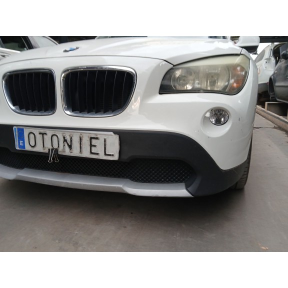 opel corsa d (s07) del año 2007