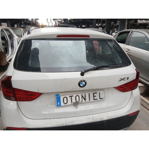 opel corsa d (s07) del año 2007