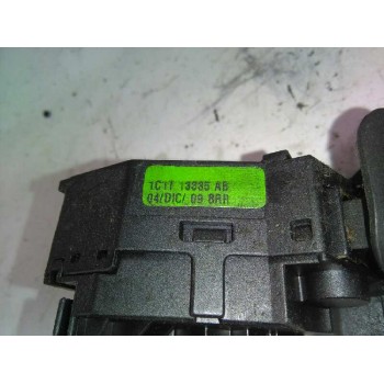 Recambio de mando intermitentes para ford transit caja cerrada, larga (fy) (2000 =>) ft 300 2.0 referencia OEM IAM   