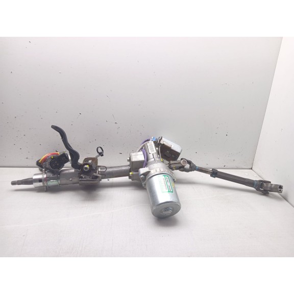 Recambio de columna direccion para kia rio basic referencia OEM IAM 563001w200 563001w100 
