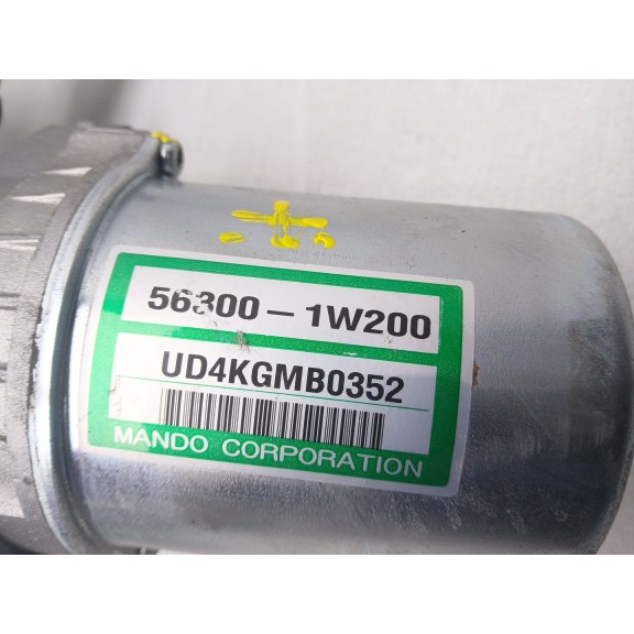 Recambio de columna direccion para kia rio basic referencia OEM IAM 563001w200 563001w100 