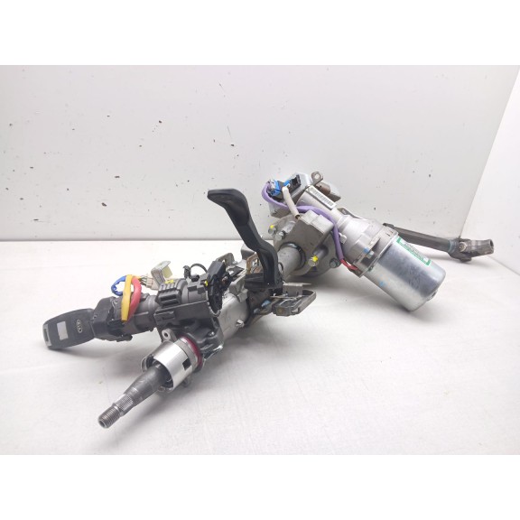 Recambio de columna direccion para kia rio basic referencia OEM IAM 563001w200 563001w100 