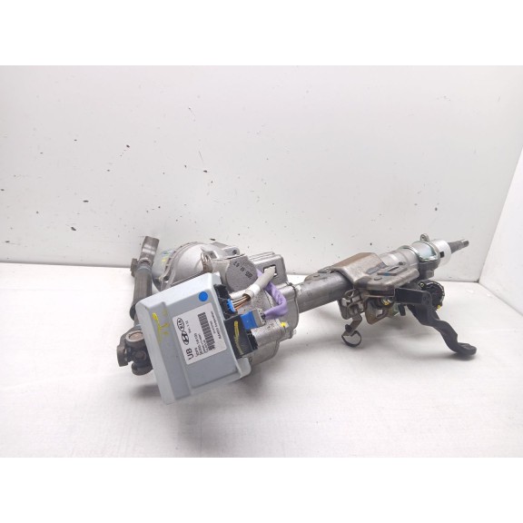 Recambio de columna direccion para kia rio basic referencia OEM IAM 563001w200 563001w100 