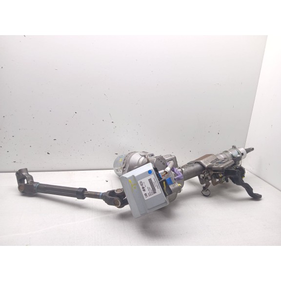 Recambio de columna direccion para kia rio basic referencia OEM IAM 563001w200 563001w100 
