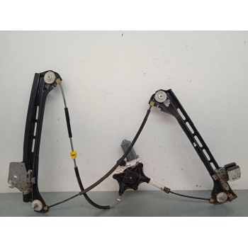 ELEVALUNAS DELANTERO DERECHO A2077200246 A2078200442 6 PINS