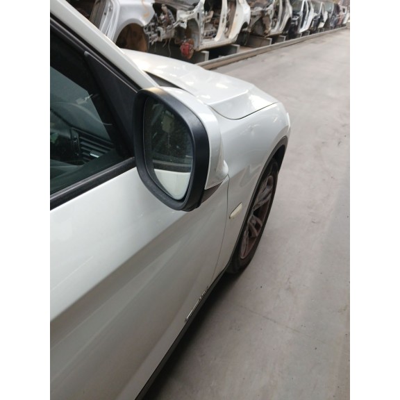 Recambio de columna direccion para hyundai ix35 1.7 crdi cat referencia OEM IAM 563452y220 563002y370 