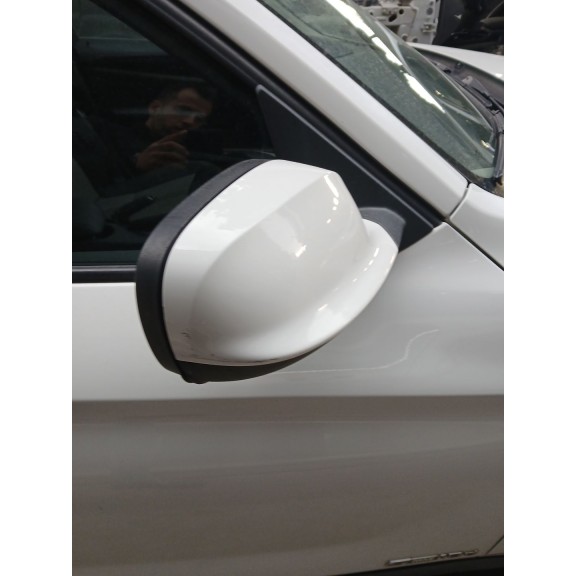 Recambio de columna direccion para hyundai ix35 1.7 crdi cat referencia OEM IAM 563452y220 563002y370 