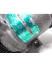 Recambio de compresor aire acondicionado para opel astra g berlina club referencia OEM IAM 24422013  