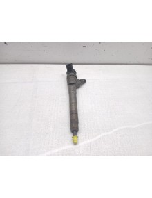 Recambio de inyector para renault scenic iii bose edition referencia OEM IAM 0445110414  