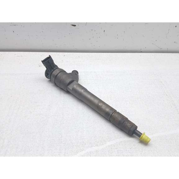 Recambio de inyector para renault scenic iii bose edition referencia OEM IAM 0445110414  