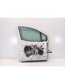 Recambio de neumatico para nissan pathfinder iii (r51) 2.5 dci 4wd referencia OEM IAM 255-65-17 114/110S X1 BFGOODRICH 2020 2