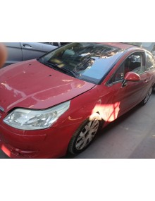 citroën c4 coupé (la_) del año 2008