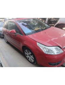 citroën c4 coupé (la_) del año 2008 2