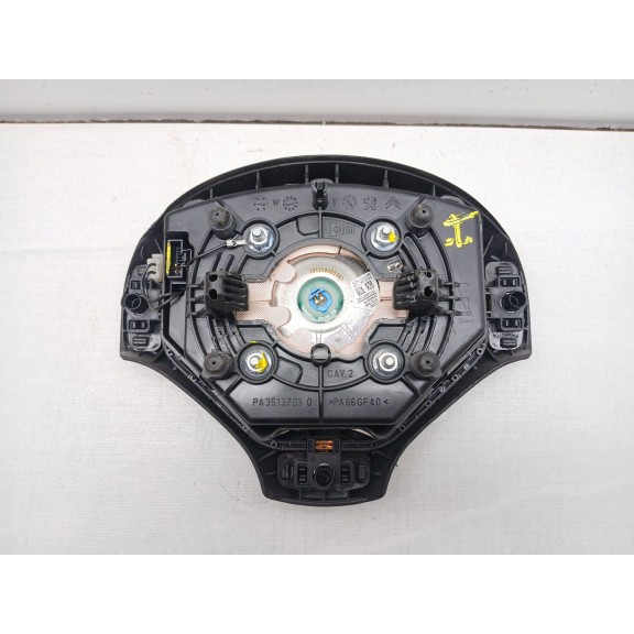 citroën c4 coupé (la_) del año 2008