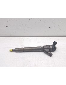 Recambio de inyector para renault scenic iii bose edition referencia OEM IAM 0445110414  