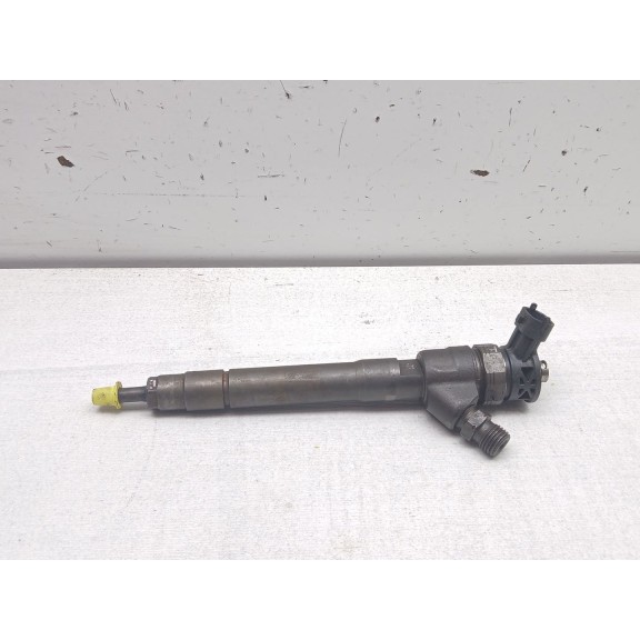 Recambio de inyector para renault scenic iii bose edition referencia OEM IAM 0445110414  