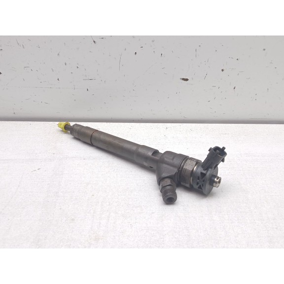 Recambio de inyector para renault scenic iii bose edition referencia OEM IAM 0445110414  