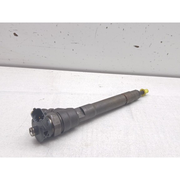Recambio de inyector para renault scenic iii bose edition referencia OEM IAM 0445110414  