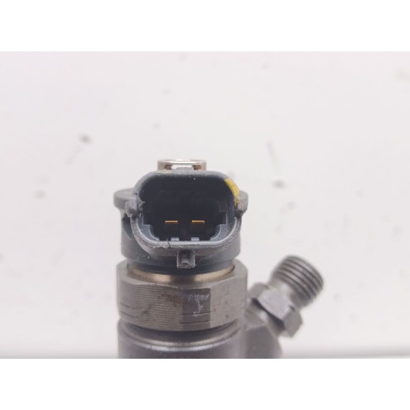 Recambio de inyector para renault scenic iii bose edition referencia OEM IAM 0445110414  