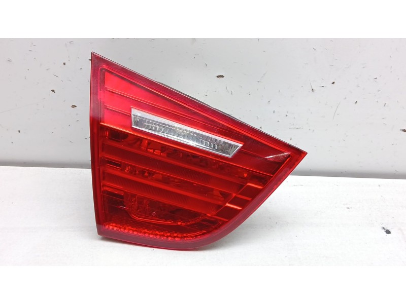 Recambio de piloto trasero izquierdo interior para bmw 3 (e90) 320 d referencia OEM IAM 4871733 218401 