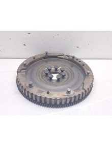 Recambio de volante motor para renault megane iii grandtour (kz0/1) 1.5 dci referencia OEM IAM k9kf8  