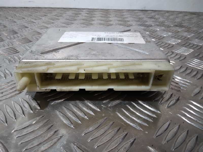 Recambio de centralita cambio automatico para volvo s60 berlina 2.4 diesel cat referencia OEM IAM 1T0605A00  P09480761 T03390563